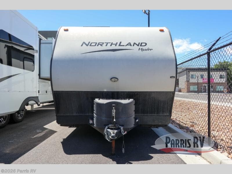 2017 Northland 27FSB by Pacific Coachworks from Parris RV in Murray, Utah