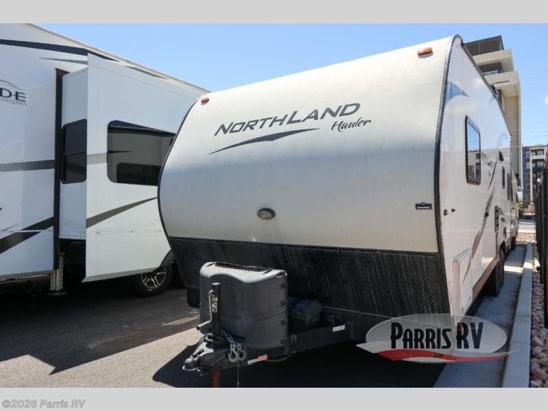 Used 2017 Pacific Coachworks Northland 27FSB available in Murray, Utah