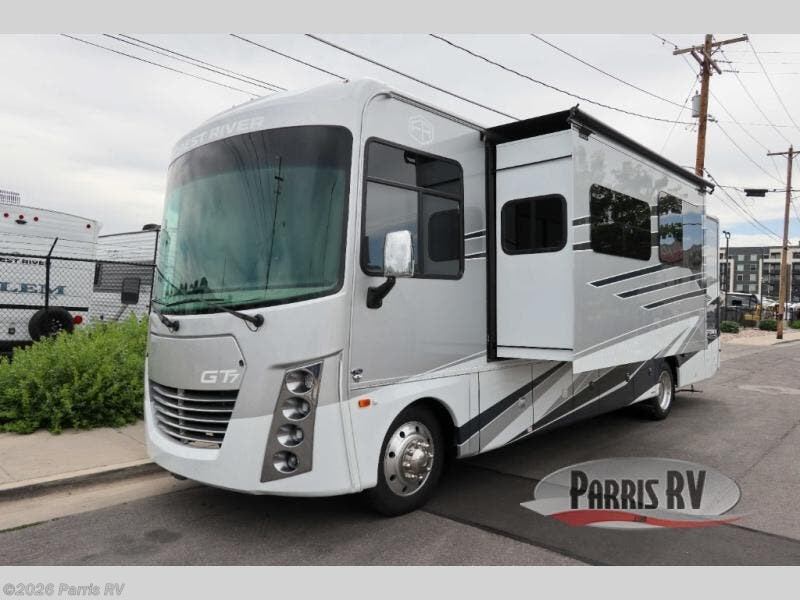 New 2026 Forest River Georgetown 7 Series 31X7 available in Murray, Utah