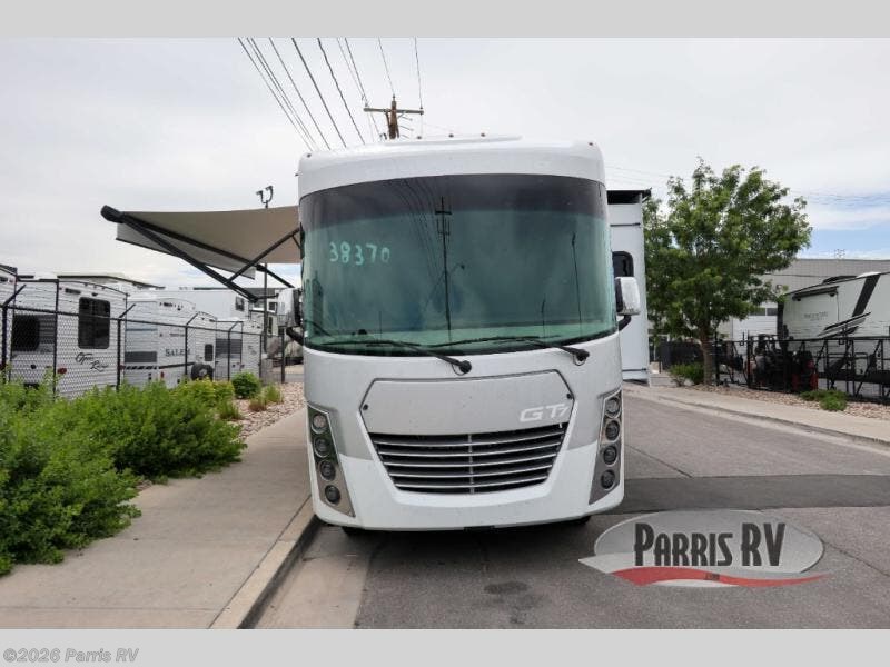 2026 Georgetown 7 Series 31X7 by Forest River from Parris RV in Murray, Utah