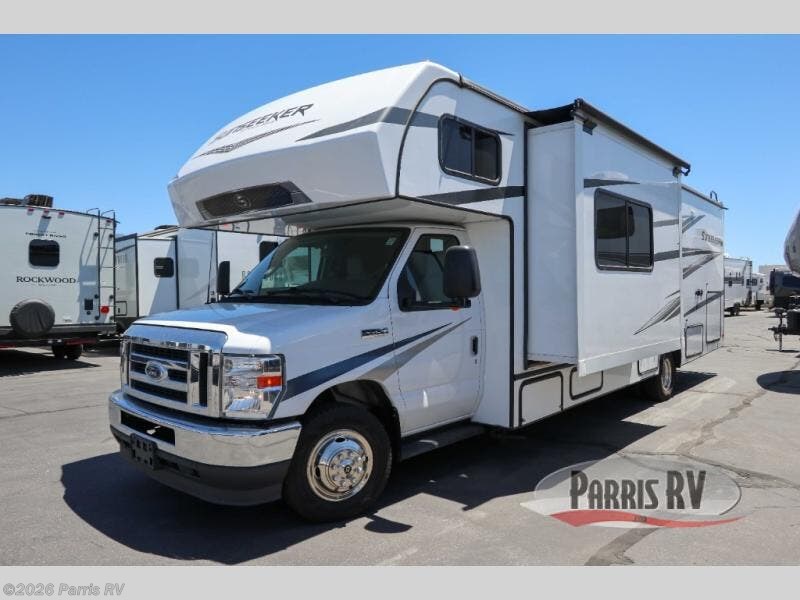 Used 2023 Forest River Sunseeker 3250DS available in Murray, Utah