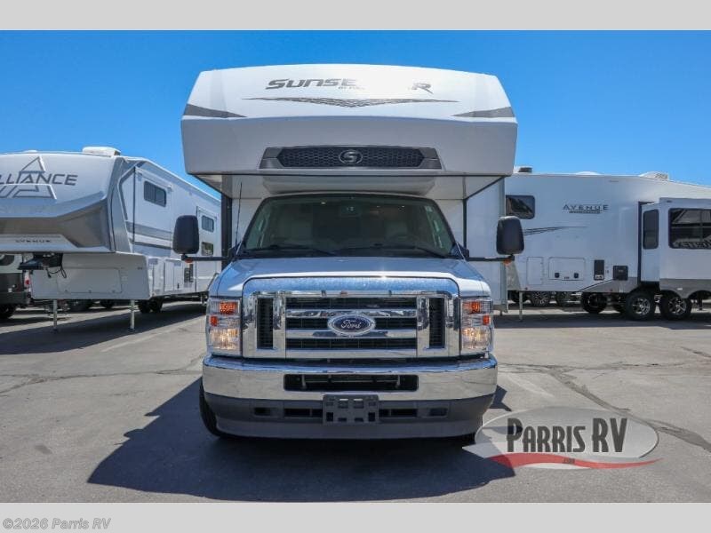 2023 Sunseeker 3250DS by Forest River from Parris RV in Murray, Utah