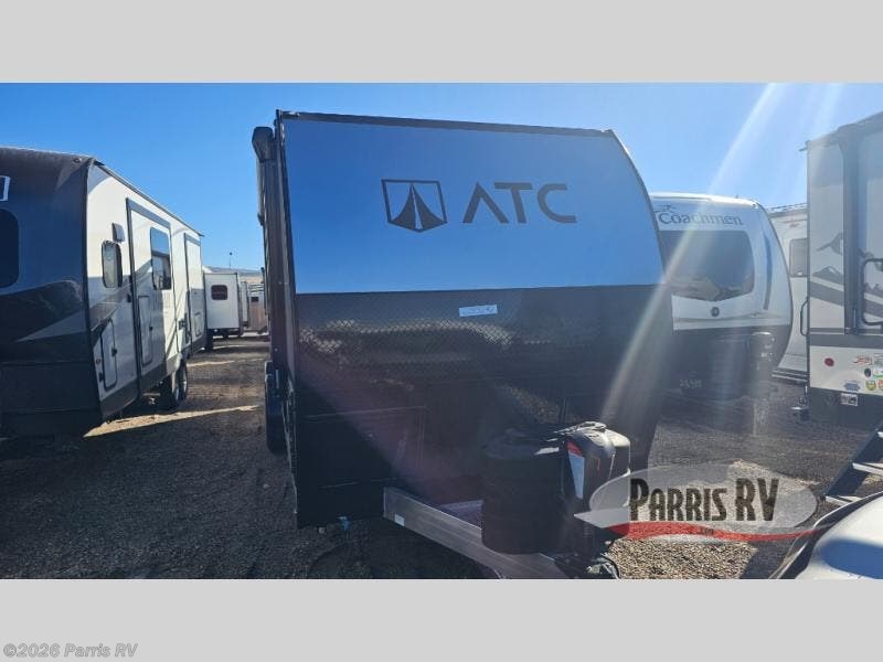 2026 Pla 450 2011 by ATC from Parris RV in Murray, Utah