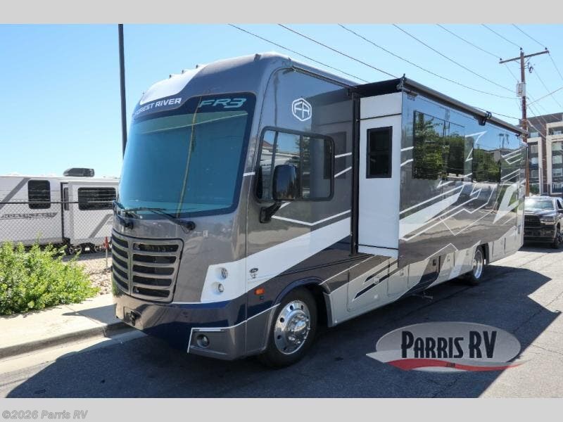New 2026 Forest River FR3 Plus 33Z available in Murray, Utah