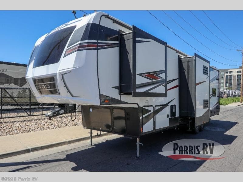 Used 2021 Forest River XLR Nitro 321 available in Murray, Utah