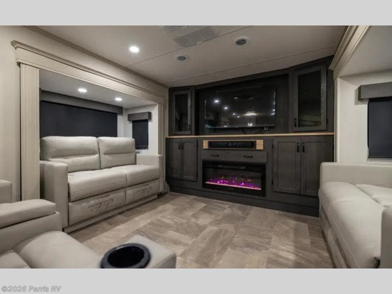 2027 Brookstone 344FL by Coachmen from Parris RV in Murray, Utah
