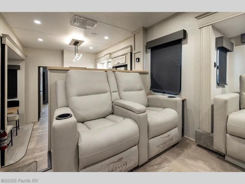 New 2027 Coachmen Brookstone 344FL available in Murray, Utah