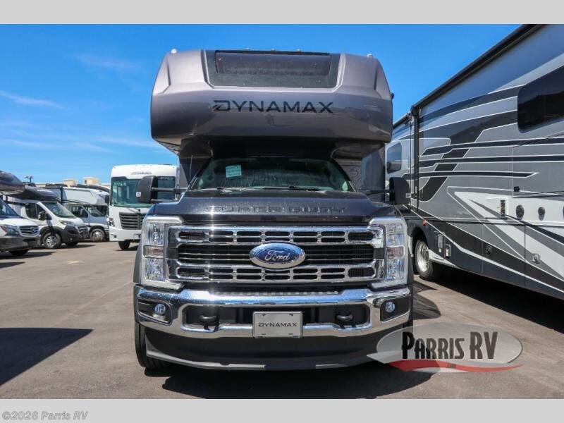 2027 isata 6 31KS by Dynamax Corp from Parris RV in Murray, Utah