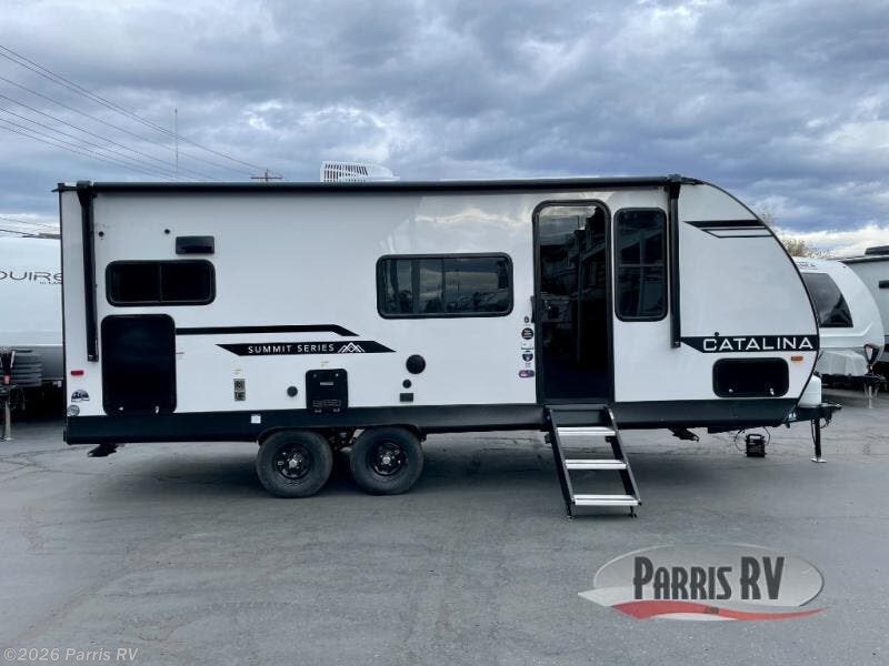 2026 Catalina Summit Series 7 194RBS by Coachmen from Parris RV in Murray, Utah