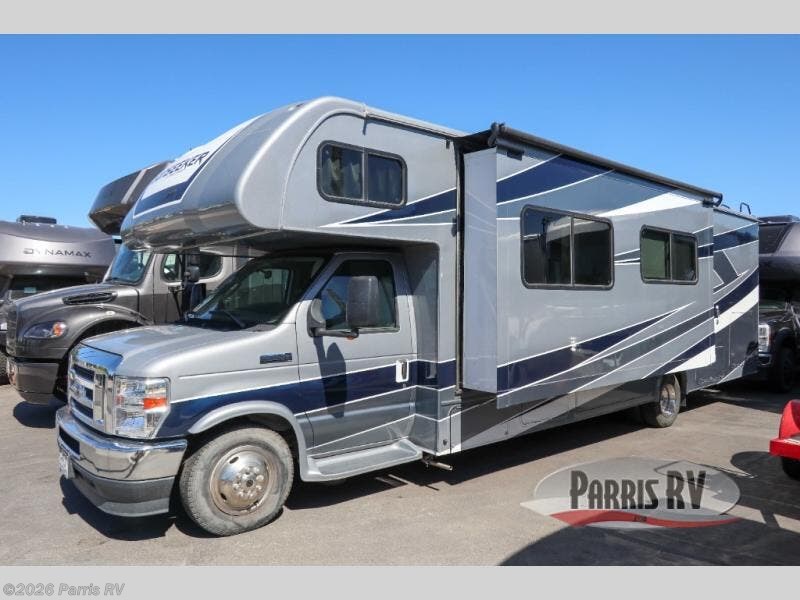 Used 2021 Forest River Sunseeker Classic 3010DS Ford available in Murray, Utah