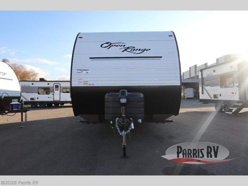 2026 Colt 26DB by Highland Ridge from Parris RV in Murray, Utah