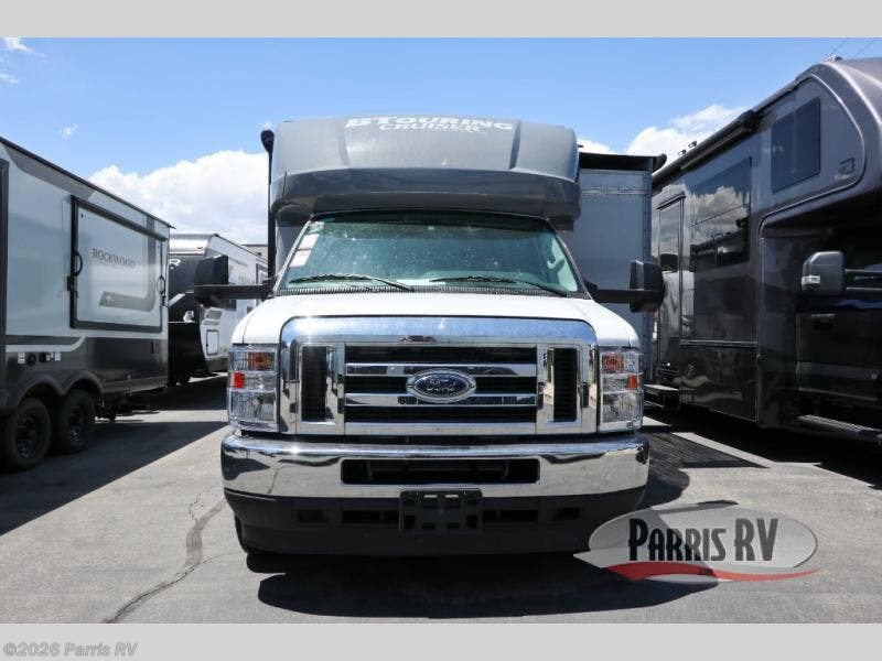 2027 BT Cruiser 5257 by Gulf Stream from Parris RV in Murray, Utah