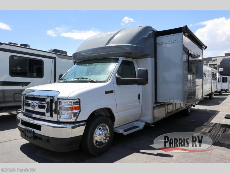 New 2027 Gulf Stream BT Cruiser 5257 available in Murray, Utah