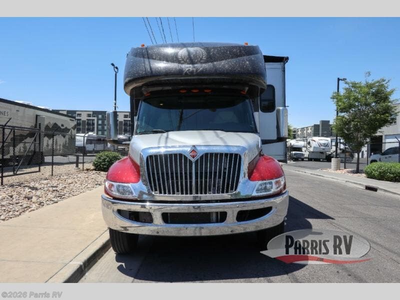 2022 Ghost 36DS by Nexus from Parris RV in Murray, Utah