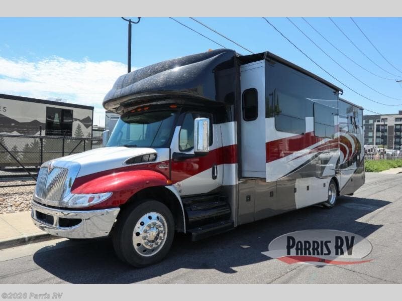 Used 2022 Nexus Ghost 36DS available in Murray, Utah