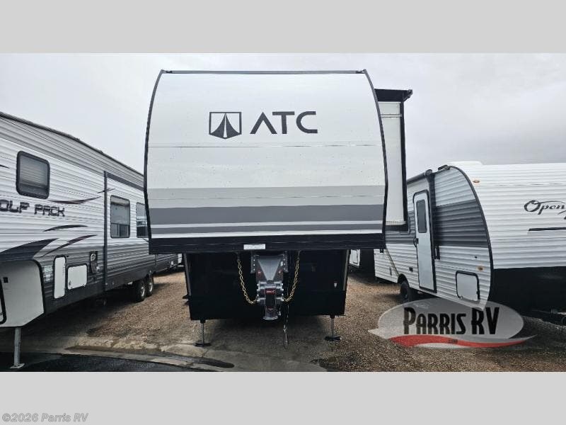 2026 Pla 750 4020 by ATC from Parris RV in Murray, Utah