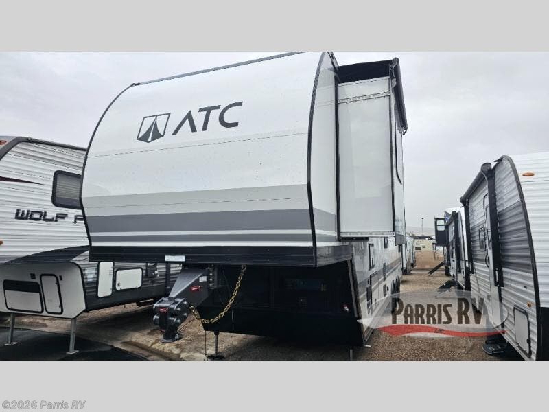 New 2026 ATC Pla 750 4020 available in Murray, Utah