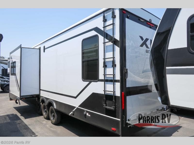 New 2027 Forest River XLR Boost X 366BX available in Murray, Utah