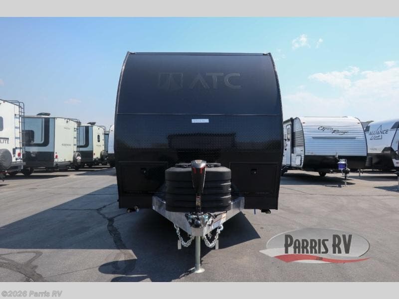 2027 Pla 450 2415 by ATC from Parris RV in Murray, Utah