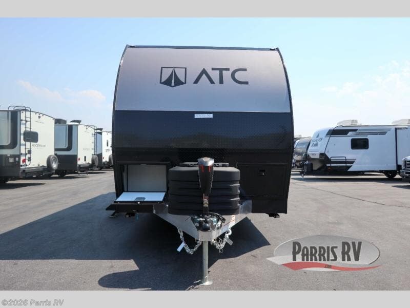 2027 Pla 450 2016 by ATC from Parris RV in Murray, Utah