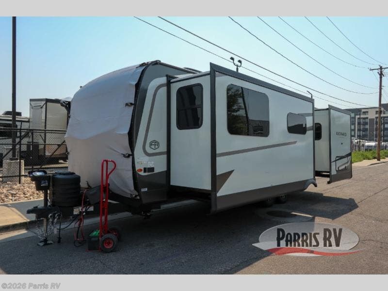 New 2027 Forest River Rockwood Ultra Lite 2608BS available in Murray, Utah
