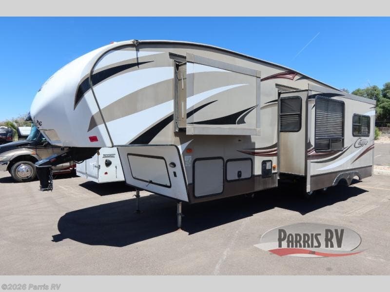Used 2015 Keystone Cougar X-Lite 29RBS available in Murray, Utah