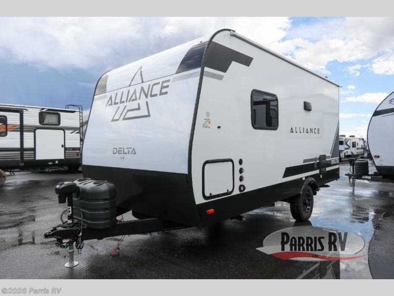 2027 Delta Solo RB152 by Alliance RV from Parris RV in Murray, Utah