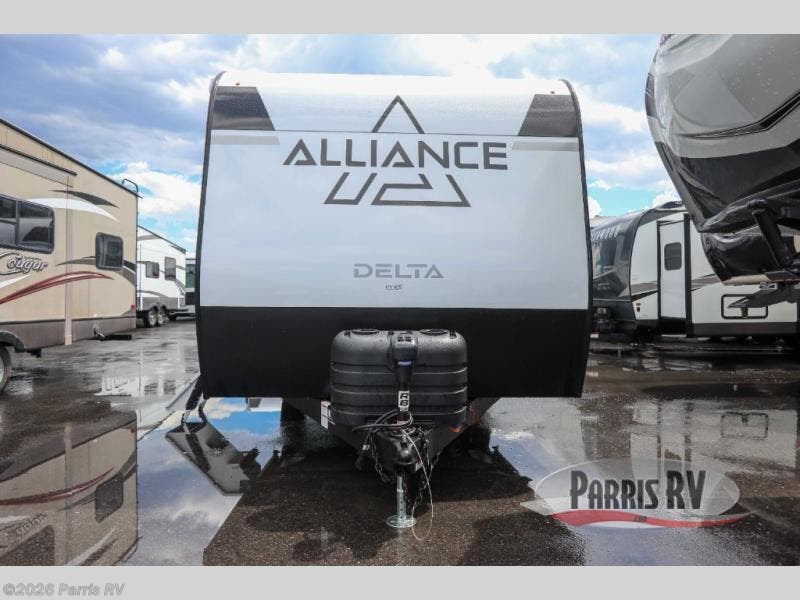 2027 Delta Solo RB152 by Alliance RV from Parris RV in Murray, Utah