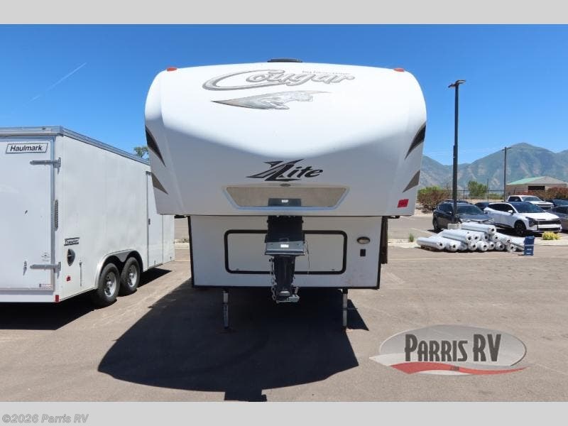 2015 Cougar X-Lite 29RBS by Keystone from Parris RV in Murray, Utah