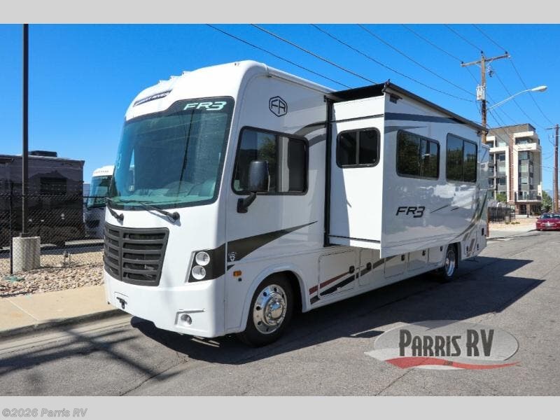 New 2027 Forest River FR3 30DS available in Murray, Utah