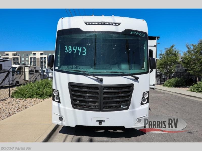 2027 FR3 30DS by Forest River from Parris RV in Murray, Utah