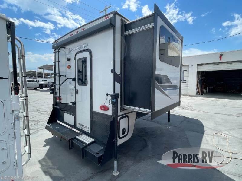 Used 2021 Palomino Backpack Edition HS 2902 MAX available in Murray, Utah