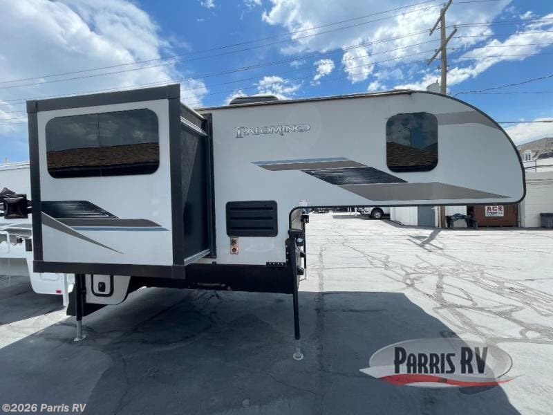 2021 Backpack Edition HS 2902 MAX by Palomino from Parris RV in Murray, Utah