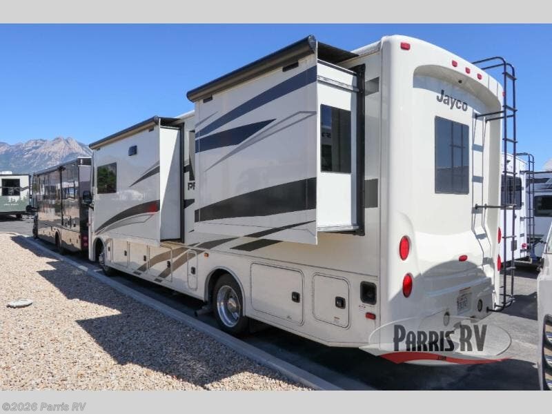 Used 2023 Jayco Precept 31UL available in Murray, Utah