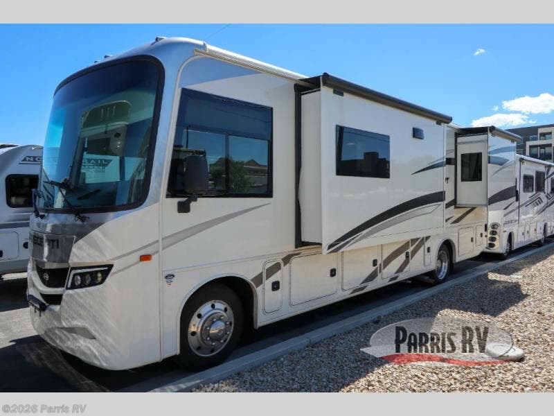 2023 Precept 31UL by Jayco from Parris RV in Murray, Utah