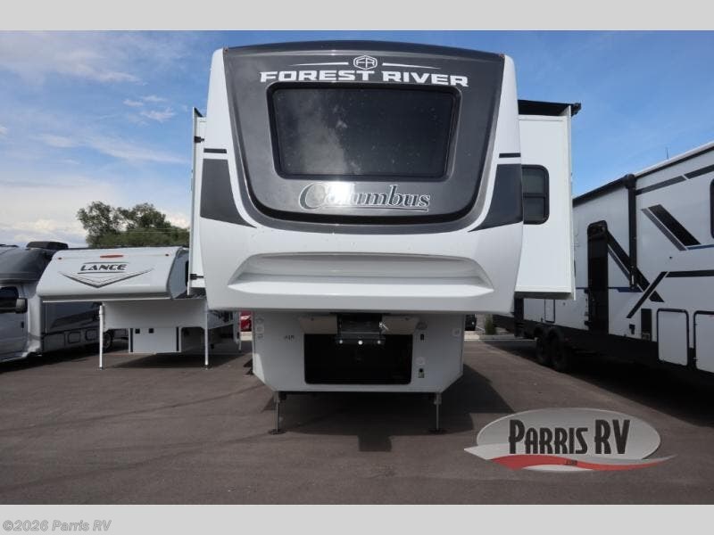 2025 Columbus 379MBL by Palomino from Parris RV in Murray, Utah