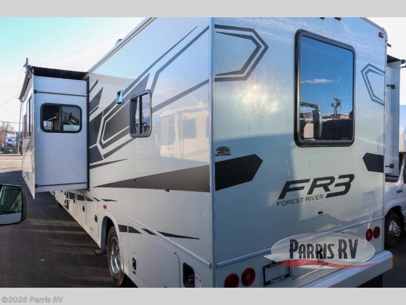 2022 FR3 30DS by Forest River from Parris RV in Murray, Utah