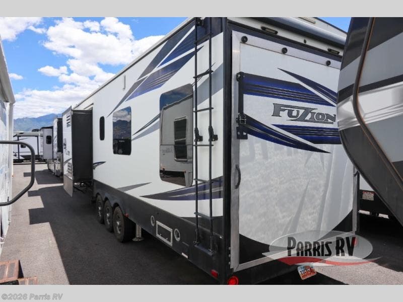 Used 2018 Keystone Fuzion 419 available in Murray, Utah