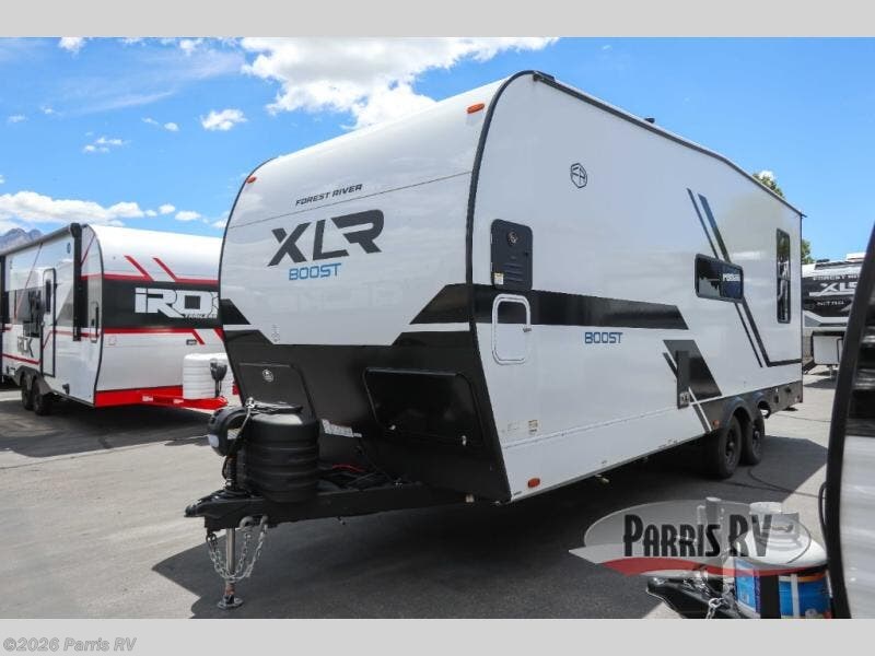 New 2027 Forest River XLR Boost 2115B available in Murray, Utah