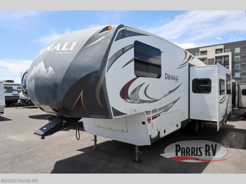 Used 2012 Dutchmen Denali 290RKS available in Murray, Utah