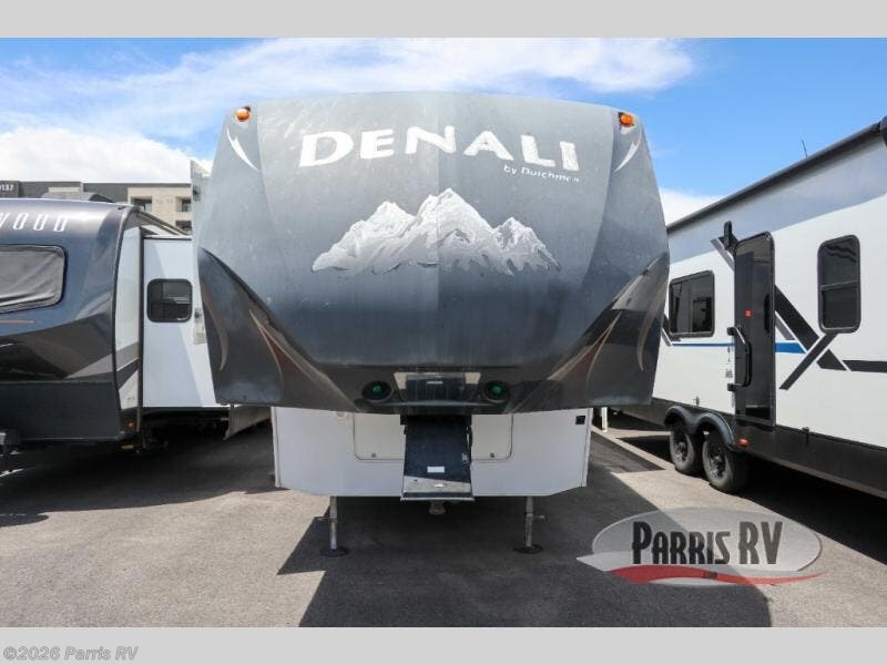 2012 Denali 290RKS by Dutchmen from Parris RV in Murray, Utah