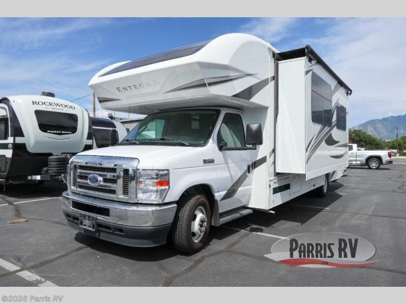Used 2022 Ford Odyssey 30Z available in Murray, Utah