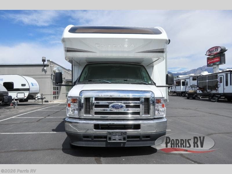 2022 Odyssey 30Z by Ford from Parris RV in Murray, Utah