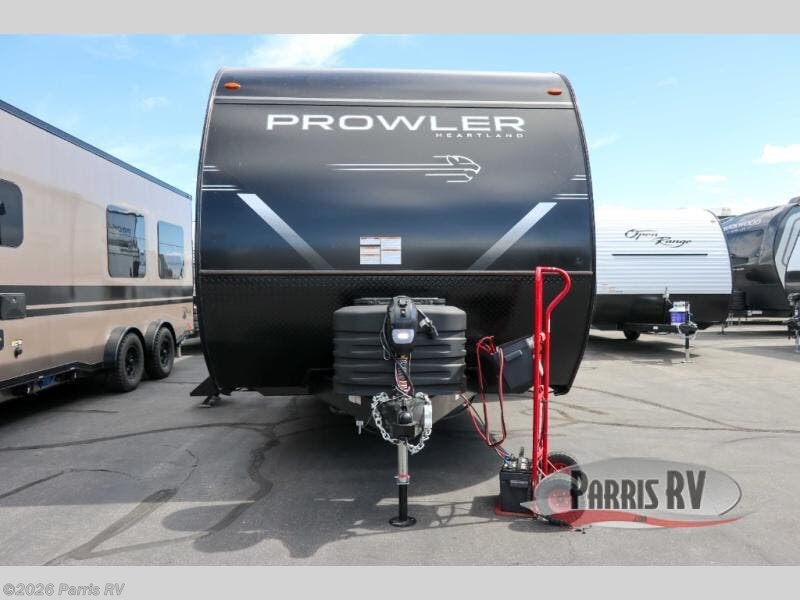 2027 Prowler 2802BHS by Heartland from Parris RV in Murray, Utah