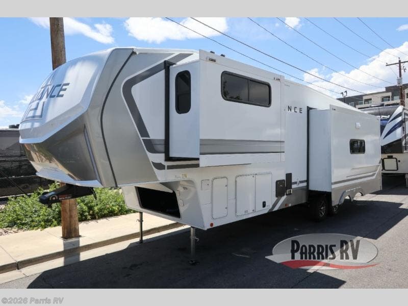 2027 Avenue 32RLS by Alliance RV from Parris RV in Murray, Utah