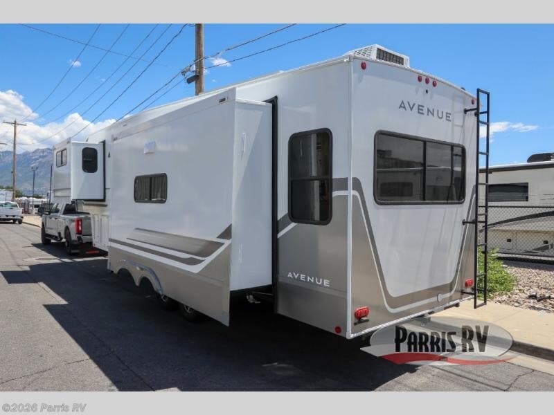New 2027 Alliance RV Avenue 32RLS available in Murray, Utah