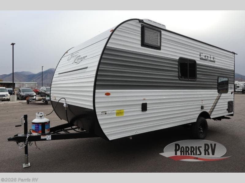 New 2026 Highland Ridge Colt 17BH available in Murray, Utah