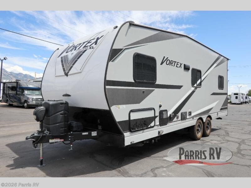 Used 2025 Genesis Supreme Vortex V2015SSXL available in Murray, Utah