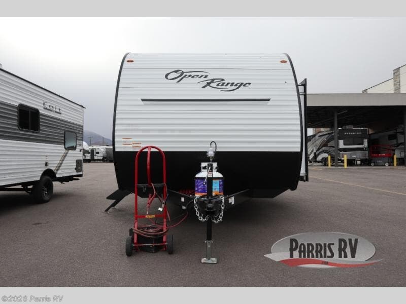 2026 Colt 18MBS by Highland Ridge from Parris RV in Murray, Utah