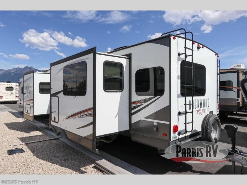 Used 2022 Forest River Rockwood Ultra Lite 2613BS available in Murray, Utah